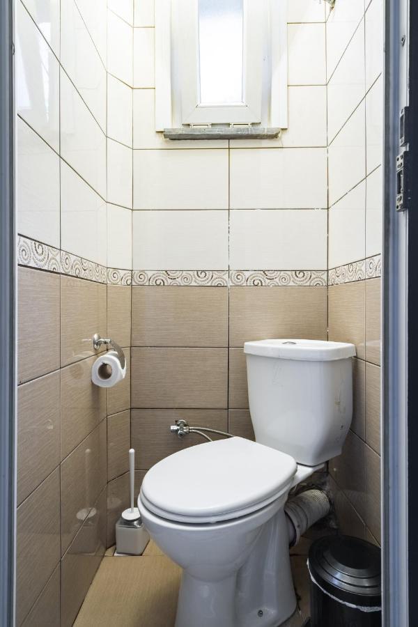 Central Flat W Sea View And Near Galata Tower Appartement Istanboel Buitenkant foto